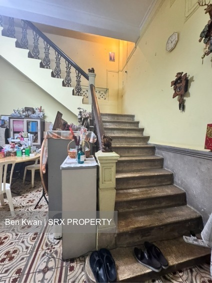Lorong 24a Geylang (D14), Detached #531470011